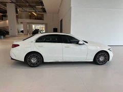 Mercedes-Benz C 260 L Edition - ფოტო 20