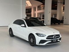 Mercedes-Benz C 260 L Edition - ფოტო 3