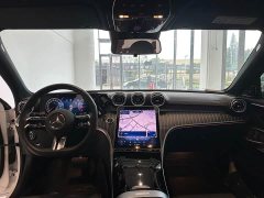 Mercedes-Benz C 260 L Edition - ფოტო 5