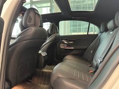 Mercedes-Benz C 260 L Edition - ფოტო 6