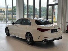 Mercedes-Benz C 260 L Edition - ფოტო 7