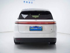 Li Auto i8 Edition - ფოტო 15