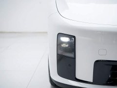 Li Auto i8 Edition - ფოტო 16