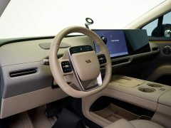Li Auto i8 Edition - ფოტო 19