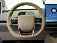 Li Auto i8 Edition - ფოტო 20