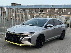 Li Auto MAX 1.5T Edition - ფოტო 1