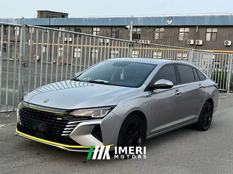2021 Li Auto MAX 1.5T Edition - ავტომობილი ჩინეთიდან