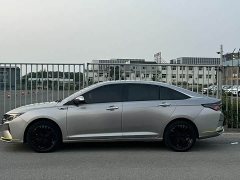 Li Auto MAX 1.5T Edition - ფოტო 3