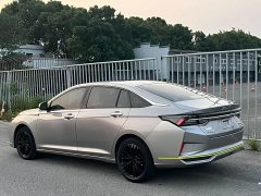 Li Auto MAX 1.5T Edition - ფოტო 4
