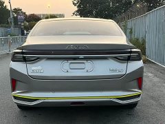 Li Auto MAX 1.5T Edition - ფოტო 5