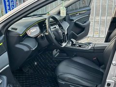 Li Auto MAX 1.5T Edition - ფოტო 6