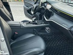 Li Auto MAX 1.5T Edition - ფოტო 8