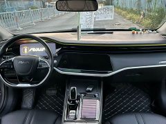 Li Auto MAX 1.5T Edition - ფოტო 9