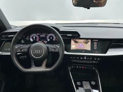 Audi A3 A3L Limousine 35 TFSI Fashion Version - ფოტო 10