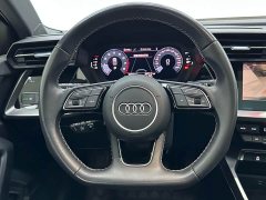 Audi A3 A3L Limousine 35 TFSI Fashion Version - ფოტო 11
