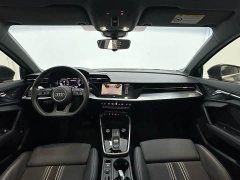 Audi A3 A3L Limousine 35 TFSI Fashion Version - ფოტო 12