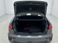 Audi A3 A3L Limousine 35 TFSI Fashion Version - ფოტო 15