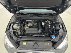 Audi A3 A3L Limousine 35 TFSI Fashion Version - ფოტო 16