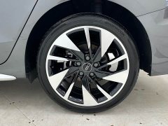 Audi A3 A3L Limousine 35 TFSI Fashion Version - ფოტო 17