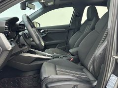 Audi A3 A3L Limousine 35 TFSI Fashion Version - ფოტო 7