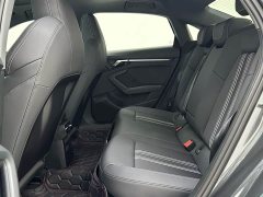 Audi A3 A3L Limousine 35 TFSI Fashion Version - ფოტო 8