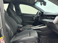 Audi A3 A3L Limousine 35 TFSI Fashion Version - ფოტო 9