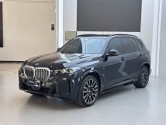 BMW X5 xDrive 40Li M - ფოტო 1