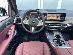 BMW X5 xDrive 40Li M - ფოტო 10