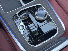 BMW X5 xDrive 40Li M - ფოტო 11