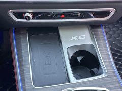BMW X5 xDrive 40Li M - ფოტო 12