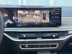 BMW X5 xDrive 40Li M - ფოტო 13