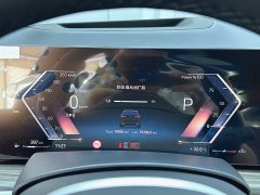 BMW X5 xDrive 40Li M - ფოტო 16