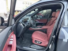 BMW X5 xDrive 40Li M - ფოტო 17