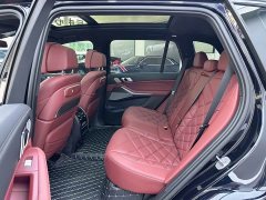 BMW X5 xDrive 40Li M - ფოტო 18