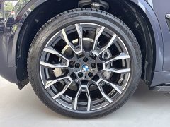 BMW X5 xDrive 40Li M - ფოტო 19