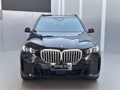 BMW X5 xDrive 40Li M - ფოტო 2