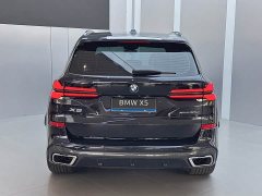 BMW X5 xDrive 40Li M - ფოტო 20