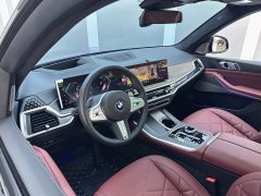 BMW X5 xDrive 40Li M - ფოტო 3