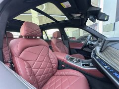 BMW X5 xDrive 40Li M - ფოტო 4