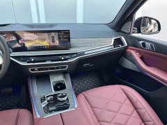 BMW X5 xDrive 40Li M - ფოტო 6