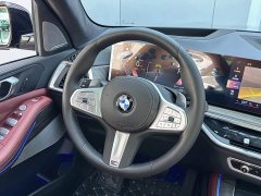 BMW X5 xDrive 40Li M - ფოტო 9