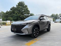 SAIC RX5 1.5T Edition - ფოტო 3