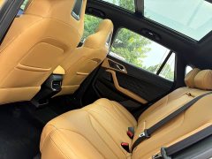 SAIC RX5 1.5T Edition - ფოტო 6