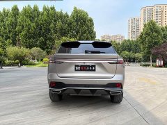 SAIC RX5 1.5T Edition - ფოტო 9
