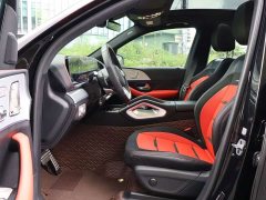 Mercedes-Benz GLE AMG GLE 53 4MATIC - ფოტო 11