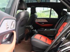 Mercedes-Benz GLE AMG GLE 53 4MATIC - ფოტო 12