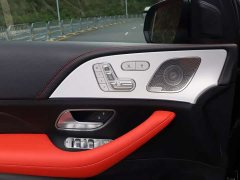 Mercedes-Benz GLE AMG GLE 53 4MATIC - ფოტო 14