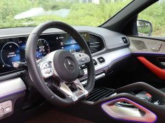 Mercedes-Benz GLE AMG GLE 53 4MATIC - ფოტო 15