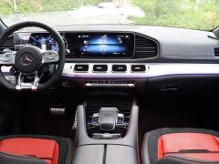 Mercedes-Benz GLE AMG GLE 53 4MATIC - ფოტო 16