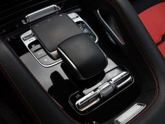 Mercedes-Benz GLE AMG GLE 53 4MATIC - ფოტო 18